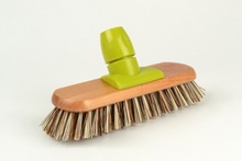 ScheuerbÜrste linea wood union fiber 30 cm