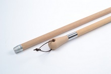 Borstelsteel knox fsc® 100% cu-coc-810964