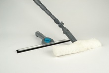 Linea Classic - PDC Brush - Top Cleaning Tools